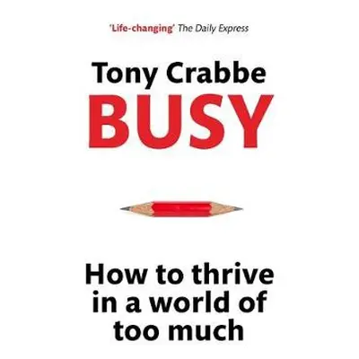 Busy - Crabbe, Tony