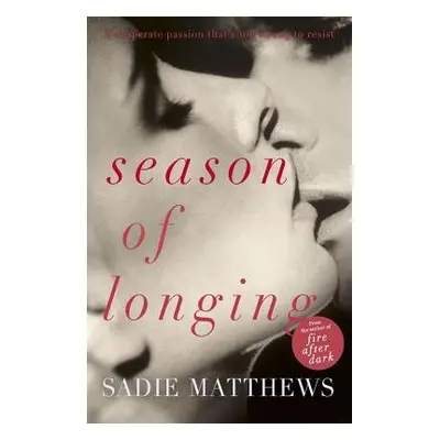 Season of Longing - Matthews, Sadie