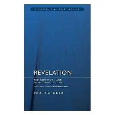 Revelation - Gardner, Paul