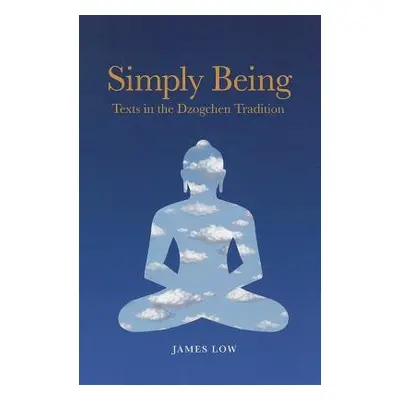 Simply Being - Low, James