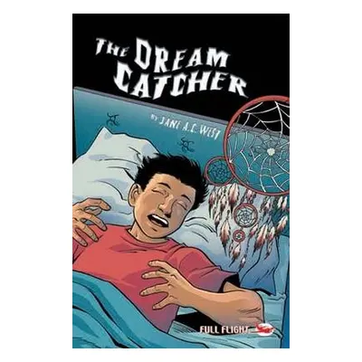 Dream Catcher - West, Jane A. C.