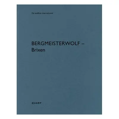 bergmeisterwolf - Brixen/Bressanone