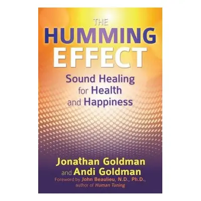 Humming Effect - Goldman, Jonathan a Goldman, Andi