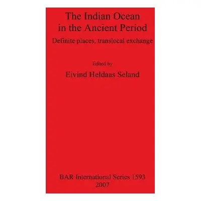 Indian Ocean in the Ancient Period