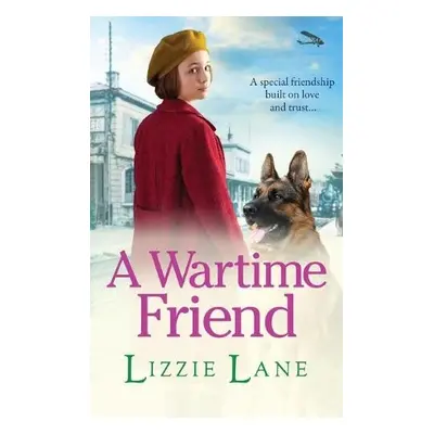 A Wartime Friend - Lizzie Lane