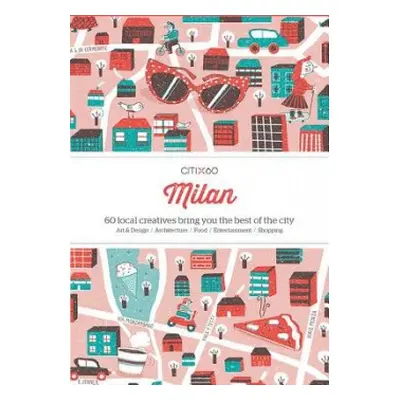 CITIx60 City Guides - Milan - Victionary