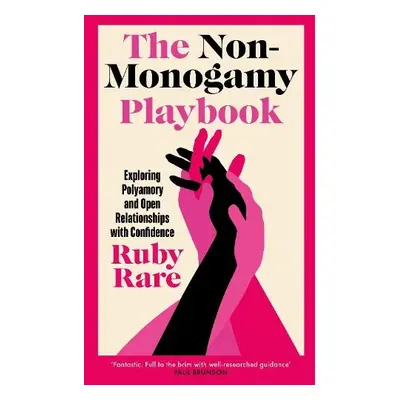 Non-Monogamy Playbook - Rare, Ruby