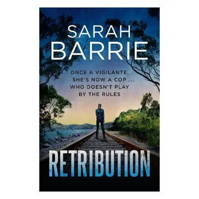 Retribution - Barrie, Sarah