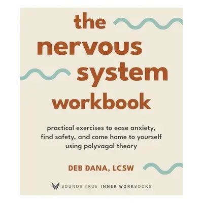 Nervous System Workbook - LCSW, Deb Dana