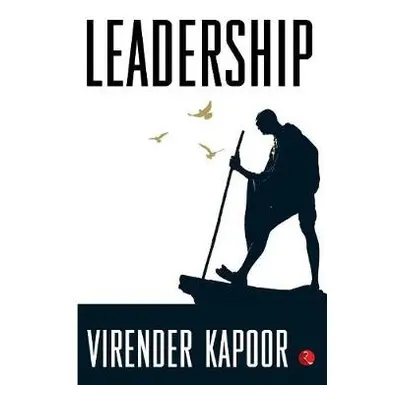 Leadership - Kapoor, Virender