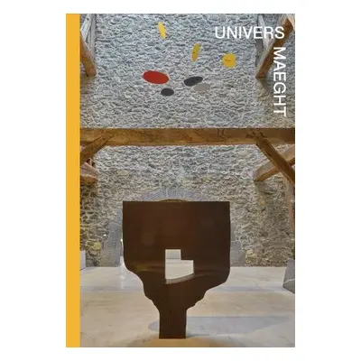 Maeght Universe