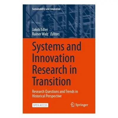 Systems and Innovation Research in Transition