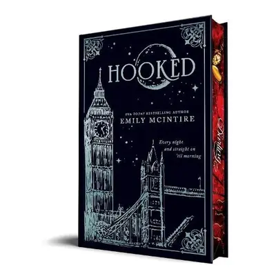 Hooked (Collector's Edition) - McIntire, Emily