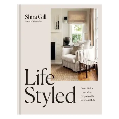 LifeStyled - Gill, Shira