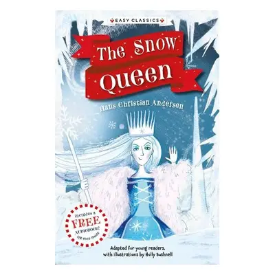 Christmas Classics: The Snow Queen (Easy Classics) - Barder, Gemma