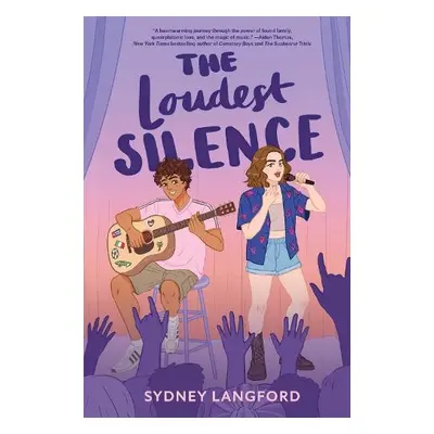 Loudest Silence - Langford, Sydney