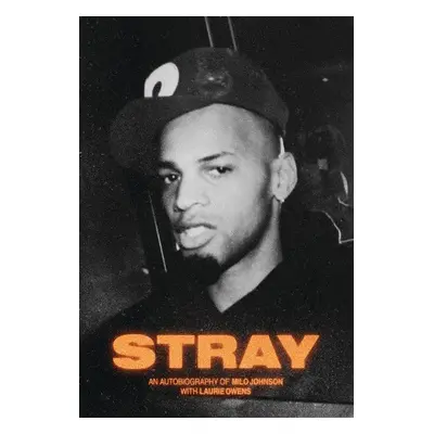 Stray - Owens, Laurie a Johnson, Milo