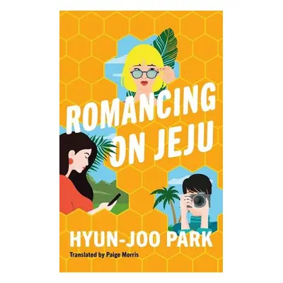 Romancing on Jeju - Park, Hyun-Joo