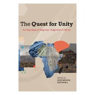 Quest for Unity - Monyae, David a Nkala, Sizo