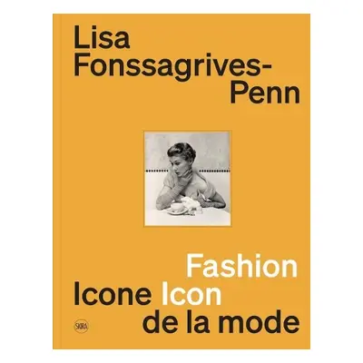 Lisa Fonssagrives-Penn