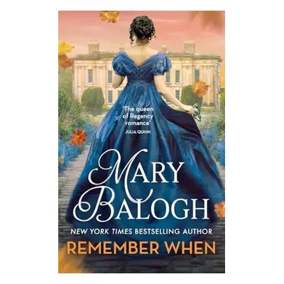 Remember When - Balogh, Mary