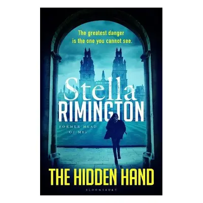 Hidden Hand - Rimington, Stella