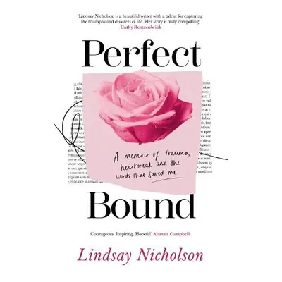 Perfect Bound - Nicholson, Lindsay