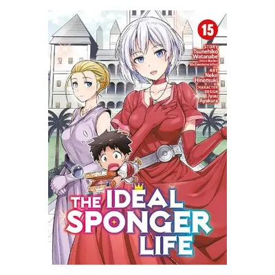 Ideal Sponger Life Vol. 15 - Watanabe, Tsunehiko