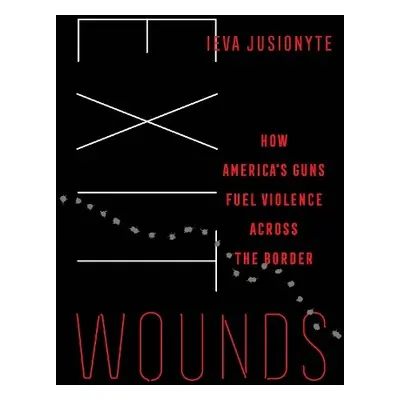 Exit Wounds - Jusionyte, Ieva