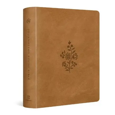 ESV Journaling Study Bible