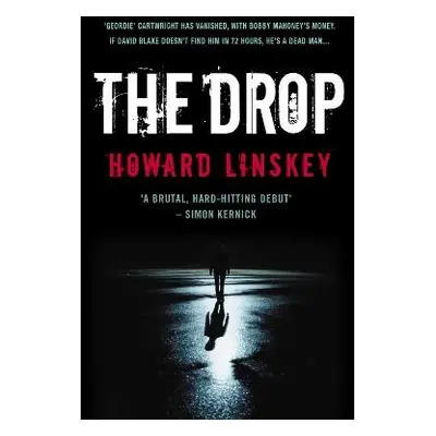 Drop - Linskey, Howard