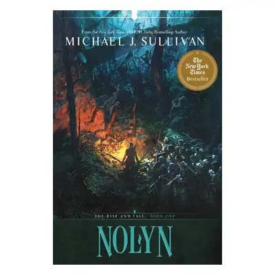 Nolyn - Sullivan, Michael J.