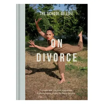 On Divorce - The School of Life