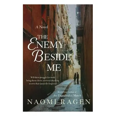 Enemy Beside Me - Ragen, Naomi