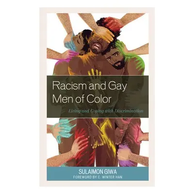 Racism and Gay Men of Color - Giwa, Sulaimon