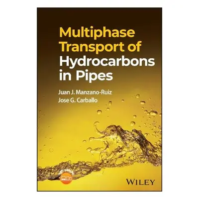 Multiphase Transport of Hydrocarbons in Pipes - Manzano-Ruiz, Juan J. (PetroConsulting a Assoc