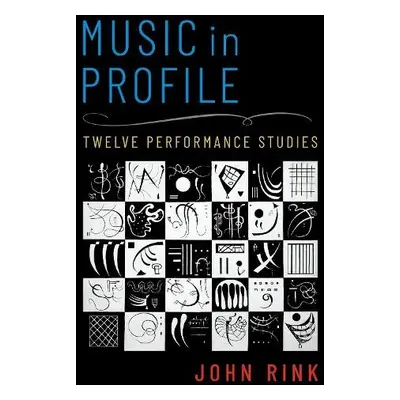 Music in Profile - Rink, John (Professor, Professor, University of Cambridge)