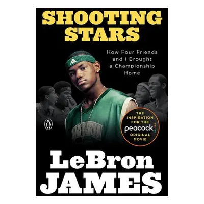 Shooting Stars - James, LeBron