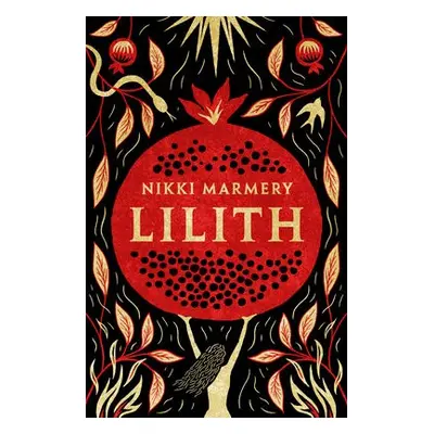 Lilith - Marmery, Nikki