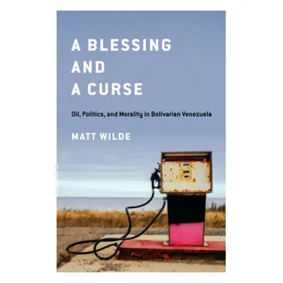 Blessing and a Curse - Wilde, Matt