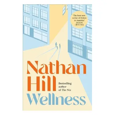 Wellness - Hill, Nathan