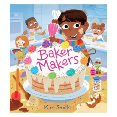 Baker Makers - Smith, Kim