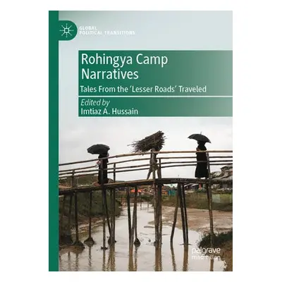 Rohingya Camp Narratives