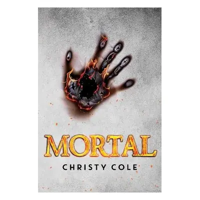 Mortal - Cole, Christy