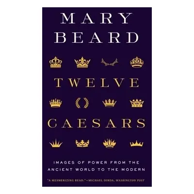 Twelve Caesars - Beard, Mary