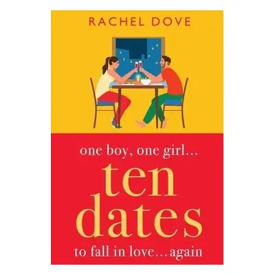 Ten Dates - Rachel Dove