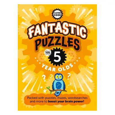 Fantastic Puzzles For Five Year Olds - Noodle Juice