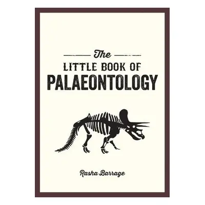 Little Book of Palaeontology - Barrage, Rasha