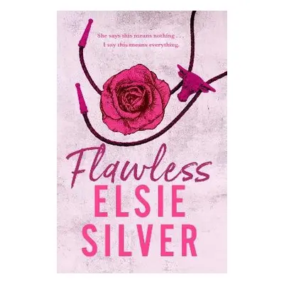 Flawless - Silver, Elsie