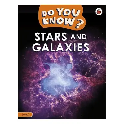 Do You Know? Level 2 - Stars and Galaxies - Ladybird